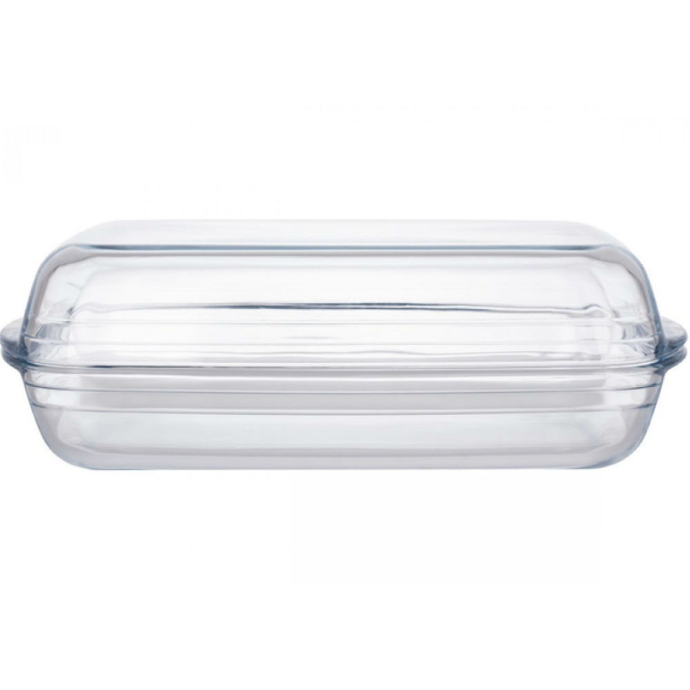 Форма для приготування Pyrex 5.2 л (555A000) Тип форма