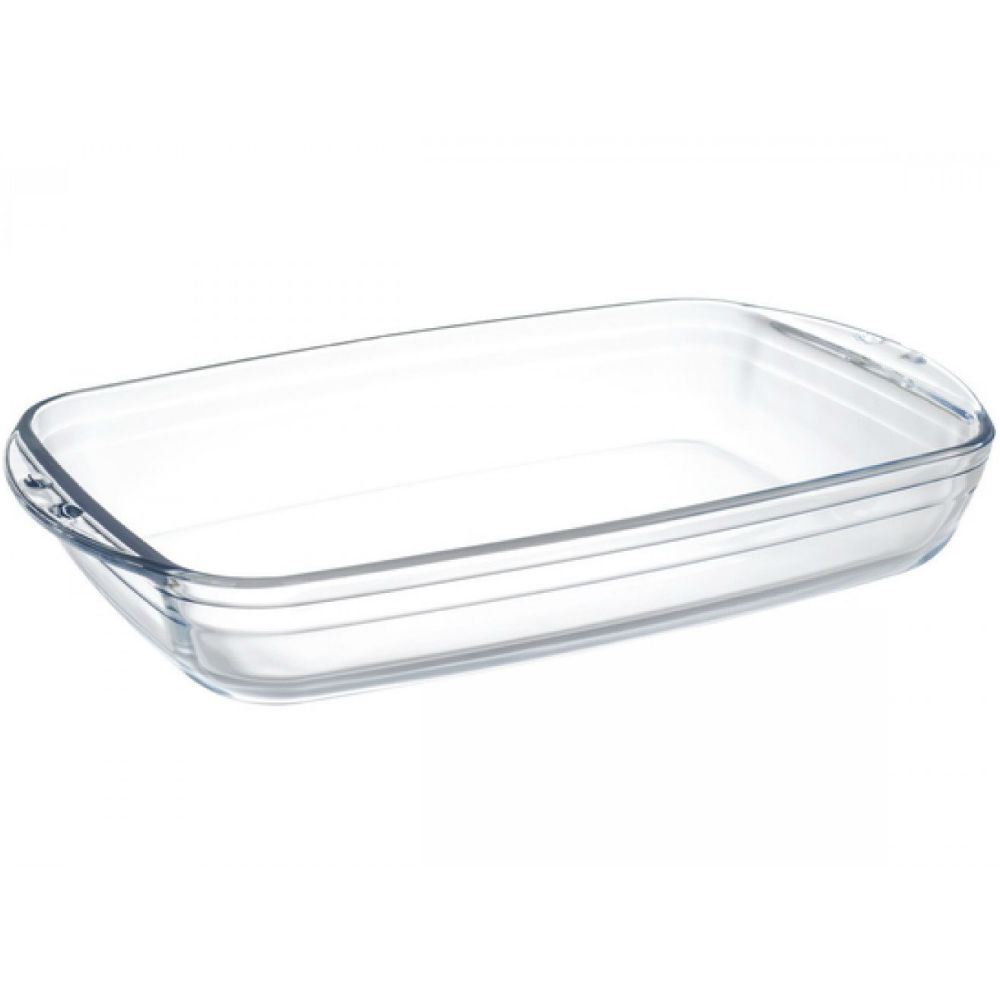 Форма для приготування Pyrex 5.2 л (555A000) Ємність 5.2