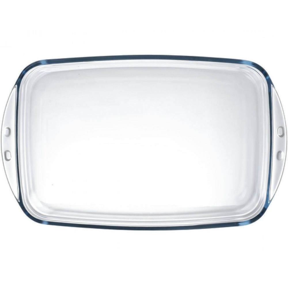 Форма для приготування Pyrex 5.2 л (555A000) Довжина 35