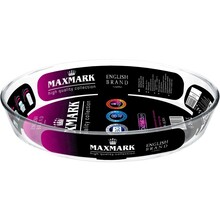 Форма для запекания MaxMark 3.2 л (MK-GL332)