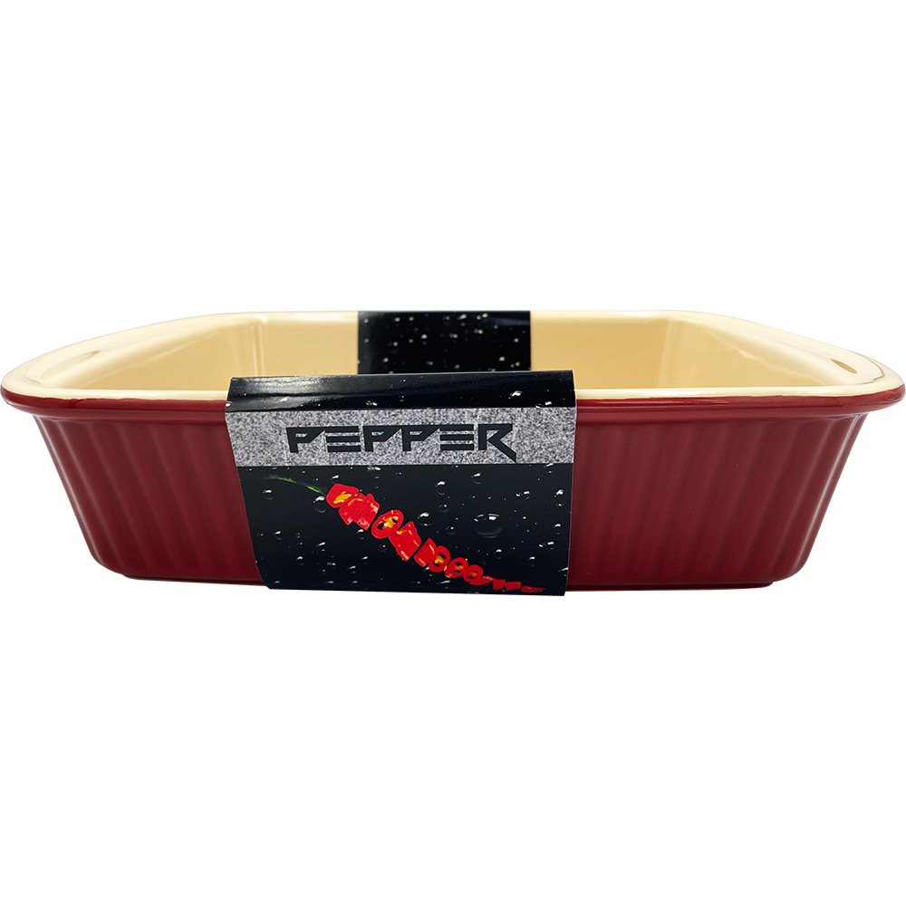 Форма PEPPER PR-3134 34.5 х 24 х 7.5 см