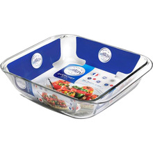 Форма для запекания Duralex 31x27x7.5cм 3,8 л (6007AF03)