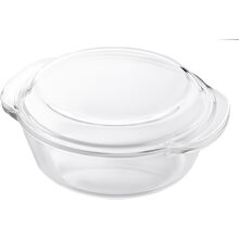 Форма для запікання ARDESTO BLACK MARS 2 л (AR2407BG)