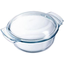Кастрюля BRAVO CHEF 2,3 л+0,8 л (BC-208A/FR)