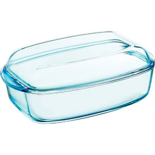 Кастрюля PYREX ESSENTIALS 4.6 л (465A000/7144)