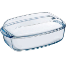 Кастрюля PYREX ESSENTIALS 4.6 л (465A000/7144)