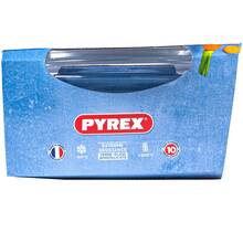 Каструля PYREX ESSENTIALS 4.6 л (465A000/7144) Каструля PYREX ESSENTIALS 4.6 л (465A000/7144)