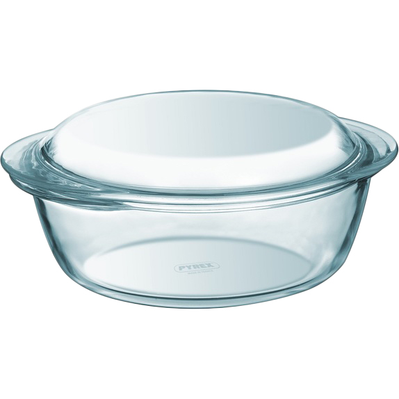 Каструля PYREX ESSENTIALS 1.6 л (204A000/7143)