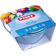 Каструля PYREX ESSENTIALS 1.6 л (204A000/7143)