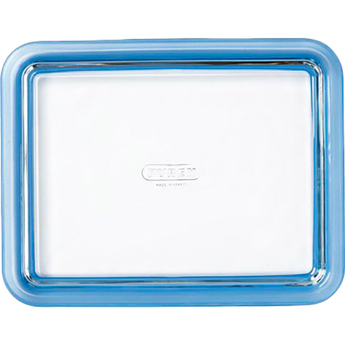 Форма PYREX Pure Glass 22x17x6 см 1.6 л (242A000) Комплектация один предмет