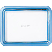 Форма PYREX Pure Glass 22x17x6 см 1.6 л (242A000)