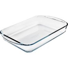 Форма PYREX ESSENTIALS 35х23х5 см 2.6 л (234B000/7046)