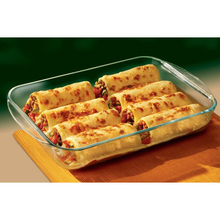 Форма PYREX ESSENTIALS 35х23х5 см 2.6 л (234B000/7046)