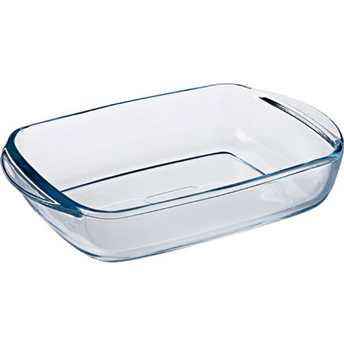 Форма PYREX Cook&Store 28х20х8 см 2.5 л (216P000/7345) Тип форма