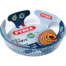 Форма для випікання PYREX Bake&Enjoy 26 см 2.1 л (818B000/7246)