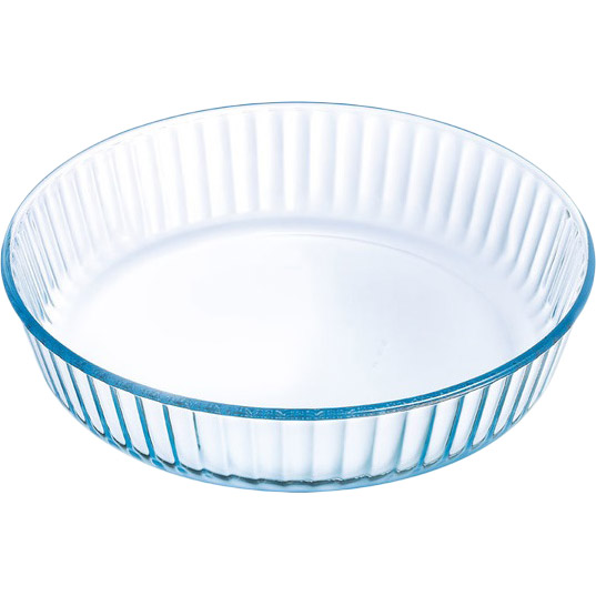 Форма для випікання PYREX Bake&Enjoy 26 см 2.1 л (818B000/7246) Тип форма