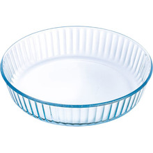 Форма для випікання PYREX Bake&Enjoy 26 см 2.1 л (818B000/7246)