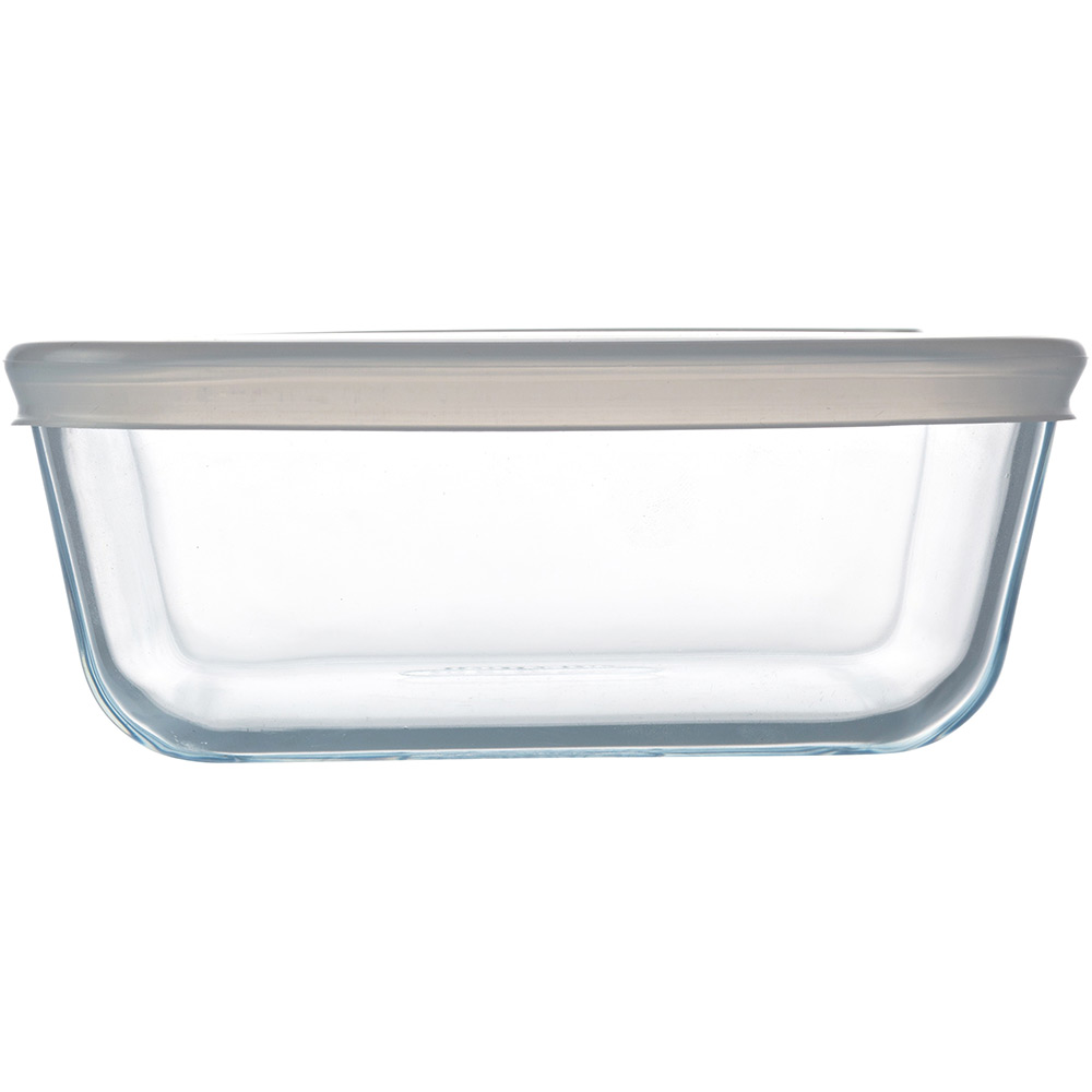 Форма PYREX Cook&Freez 0.85л 15х15см (218P001/7046) Тип форма