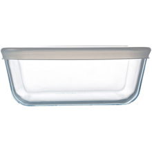 Форма PYREX Cook&Freez 0.85л 15х15см (218P001/7046)