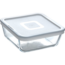 Форма PYREX Cook&Freez 0.85л 15х15см (218P001/7046)