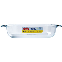 Форма PYREX DAILY 1.8л 31х20х6см (230B000/3046)