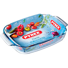 Форма для запекания PYREX Classic 2.7 л (231B000/7046)