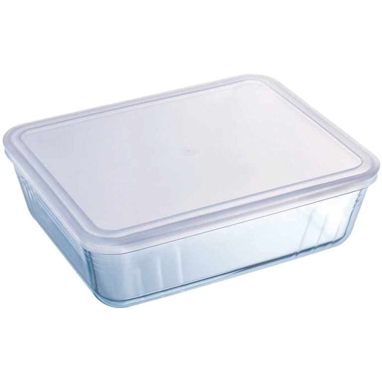 Форма для запекания PYREX Cook&Freez 4 л (244P000/7143) Тип форма