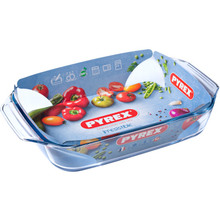 Форма для запікання PYREX Irresistible 3.8 л (409B000/7646)