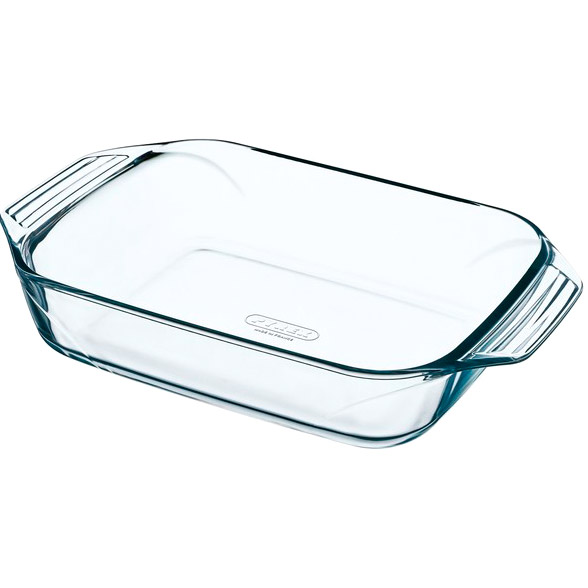 Форма для запікання PYREX Irresistible 3.8 л (409B000/7646) Тип форма