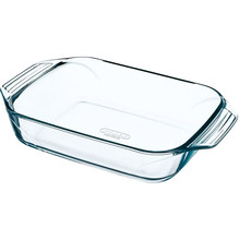 Форма для запікання PYREX Irresistible 3.8 л (409B000/7646)