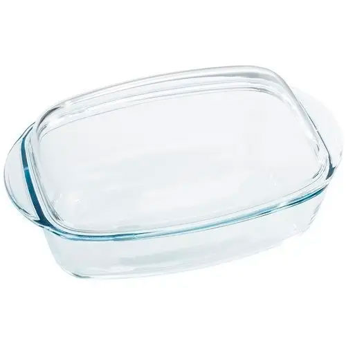 Каструля PYREX ESSENTIALS 4.3л + 2.2л (466A000/7043)