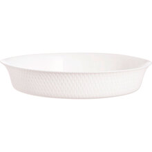 Форма Luminarc Smart Cuisine Wavy White 28 см (Q8178)