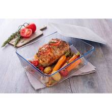 Форма PYREX Cook&Freez 2.6 л 25х19х8 см (243P000/7646)