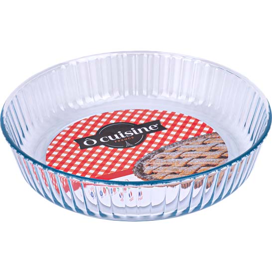 Форма для запікання PYREX B&E 26 см 2.1 л (818BN00/B046) Тип форма