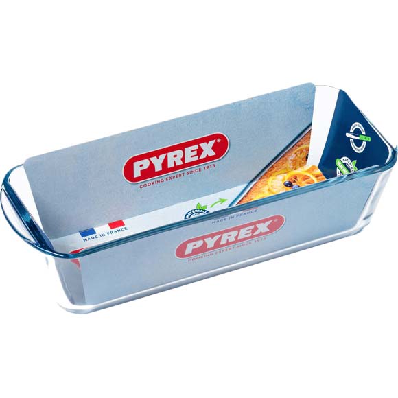 Форма для запікання PYREX B&E 31 х 12 см 1.7 л (836B000/7144) Тип форма