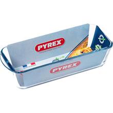 Форма для запікання PYREX B&E 31 х 12 см 1.7 л (836B000/7144)