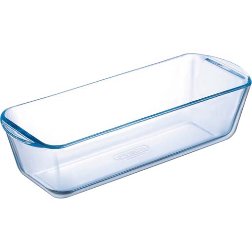 Форма для запікання PYREX B&E 31 х 12 см 1.7 л (836B000/7144)