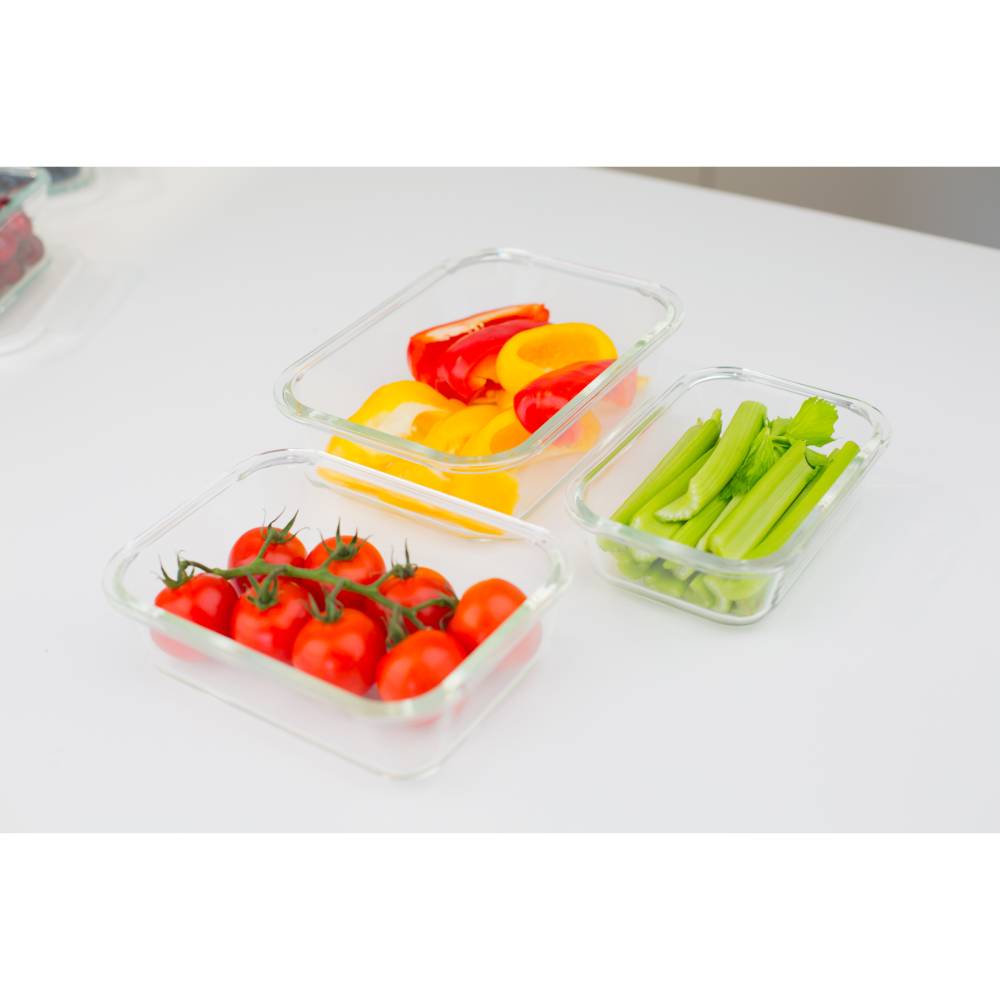 Замовити Контейнер miFamilia 650 мл Full wrapped collection (6301)