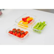 Контейнер miFamilia 650 мл Full wrapped collection (6301)