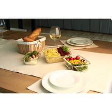 Контейнер miFamilia 650 мл Full wrapped collection (6301)