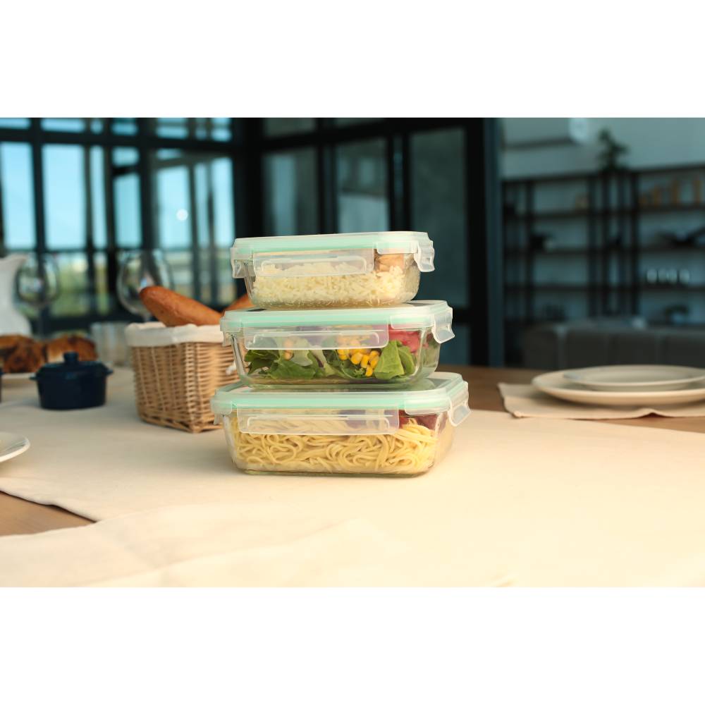 Фото 14 Контейнер miFamilia 650 мл Full wrapped collection (6301)