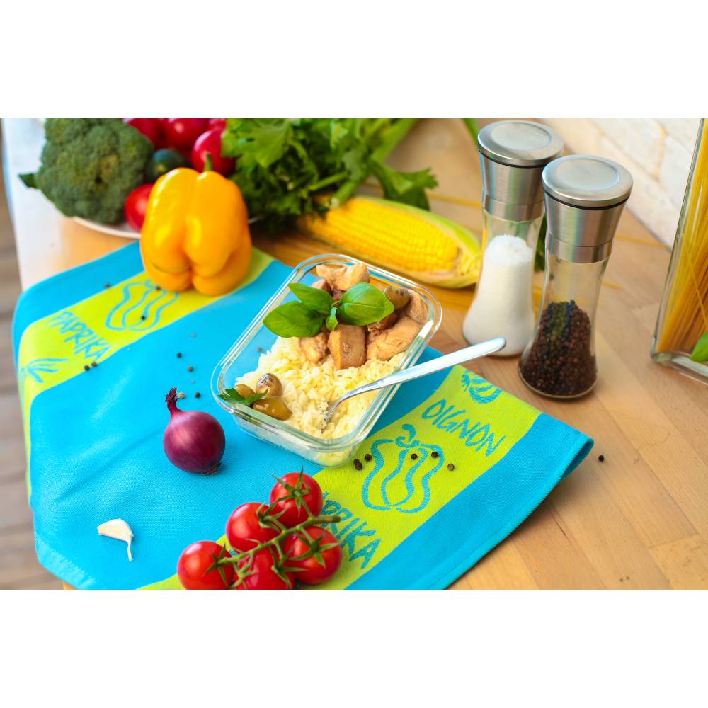 Фото 19 Контейнер miFamilia 650 мл Full wrapped collection (6301)