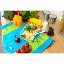 Контейнер miFamilia 650 мл Full wrapped collection (6301)