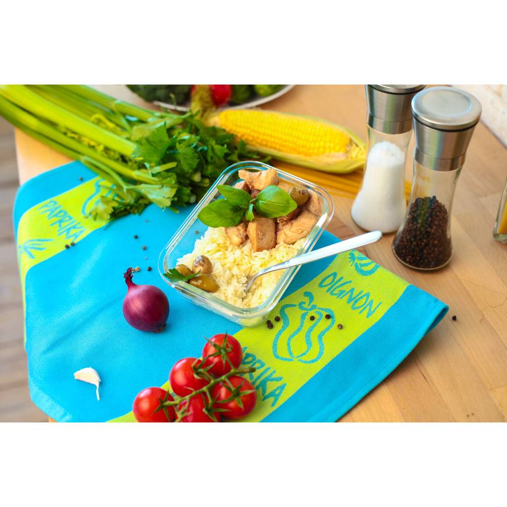 Фото 20 Контейнер miFamilia 650 мл Full wrapped collection (6301)