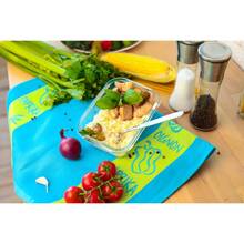 Контейнер miFamilia 650 мл Full wrapped collection (6301)