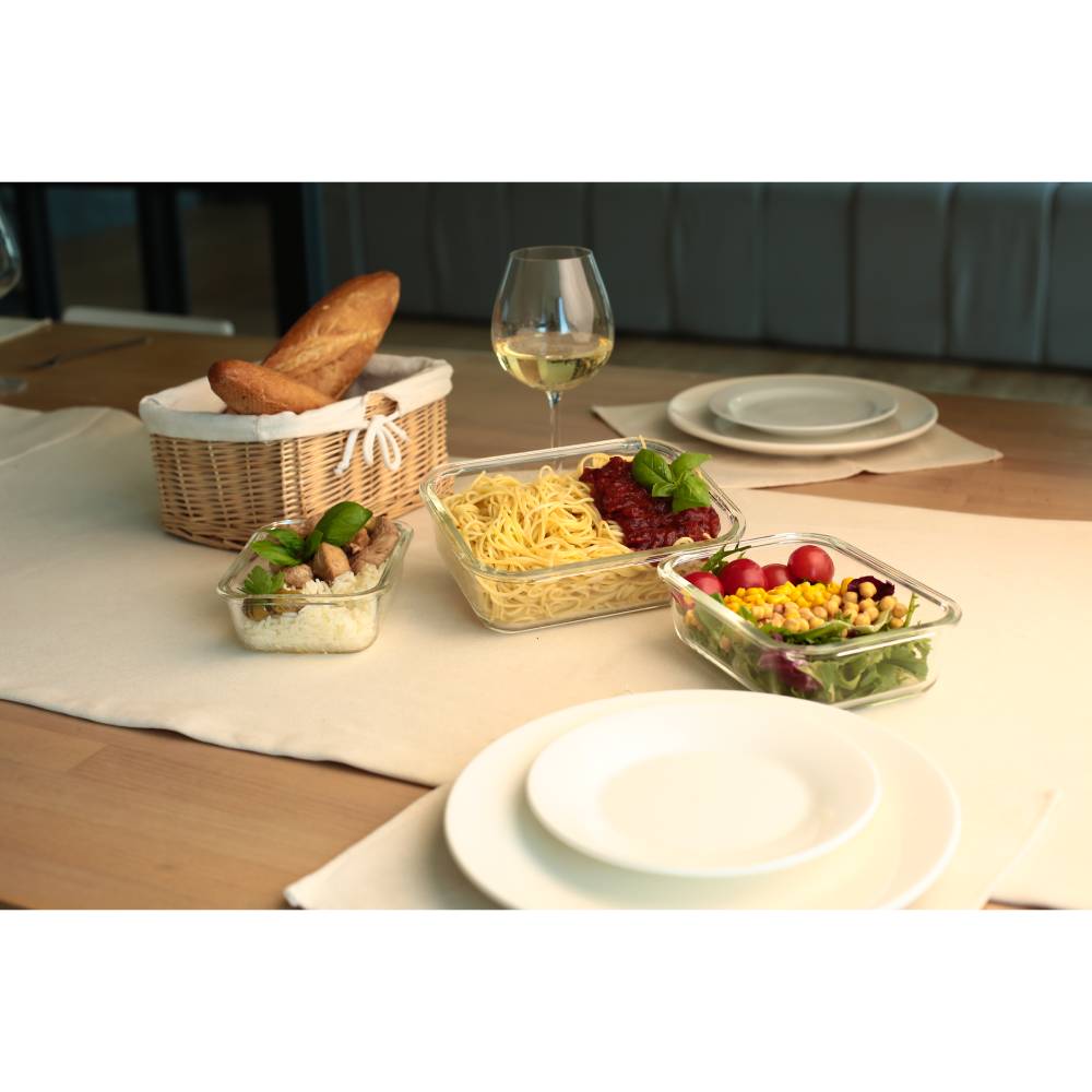 Фото 18 Контейнер miFamilia 650 мл Full wrapped collection (6301)