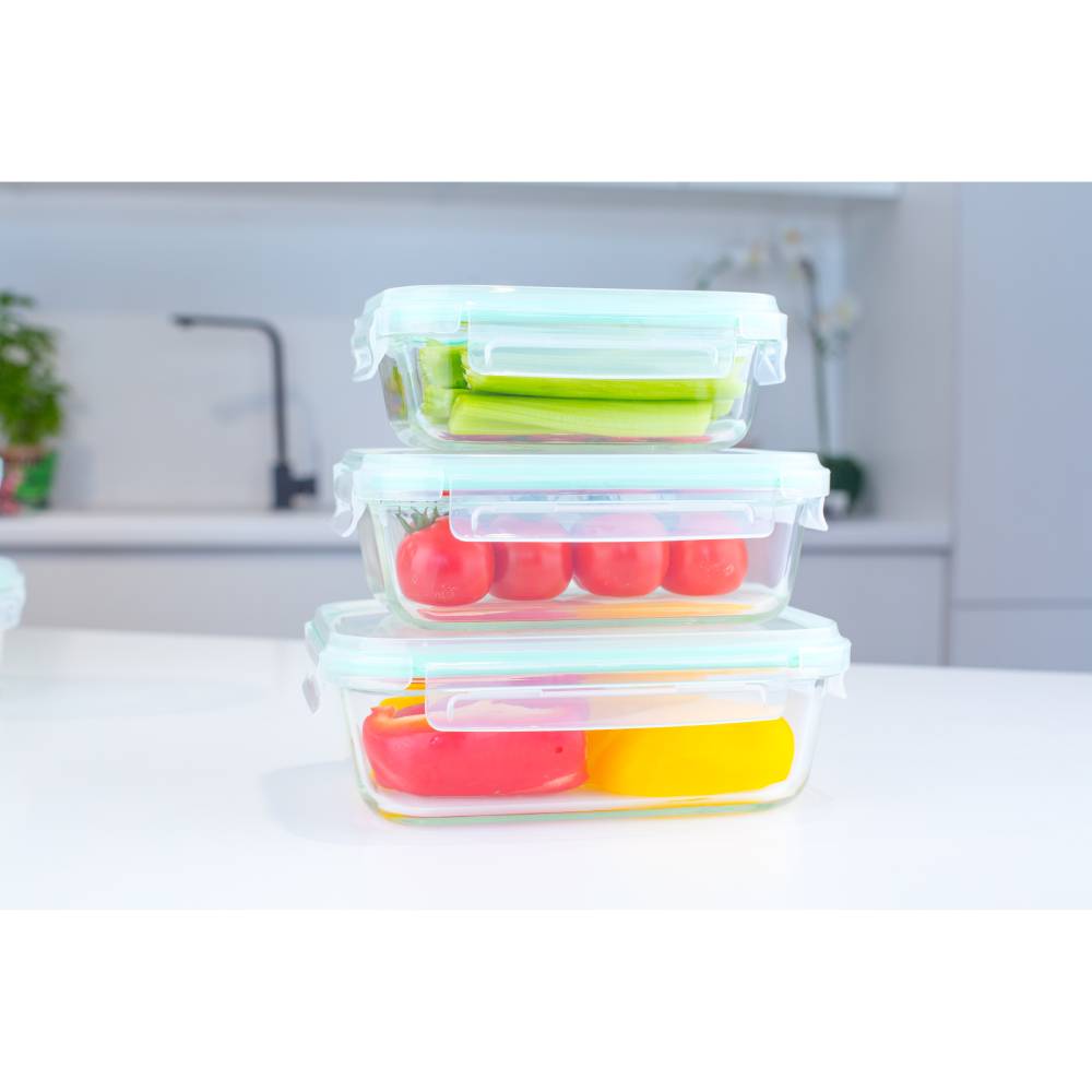 Зображення Контейнер miFamilia 650 мл Full wrapped collection (6301)