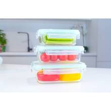 Контейнер miFamilia 650 мл Full wrapped collection (6301)