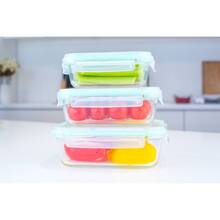 Контейнер miFamilia 650 мл Full wrapped collection (6301)