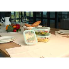 Контейнер miFamilia 650 мл Full wrapped collection (6301)